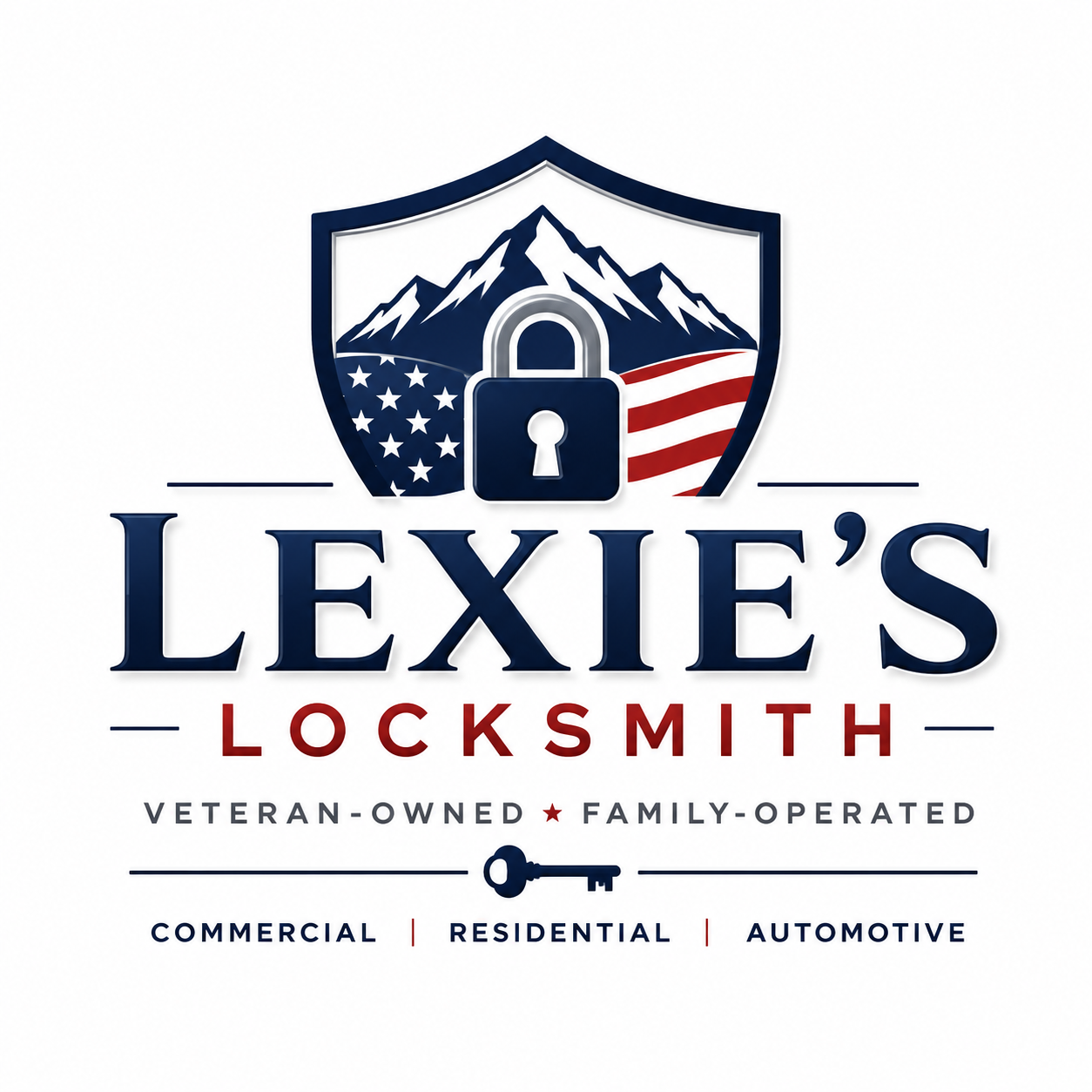 Lexie’s Locksmith